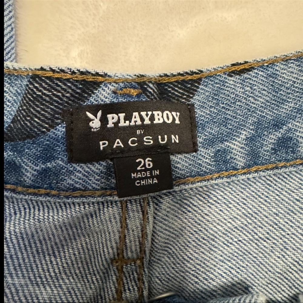 Playboy Jeans - Picture 3 of 4